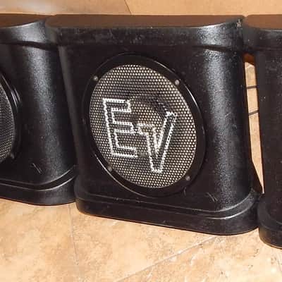 Electro-Voice FM-12C vintage floor monitors set of 2 by request in