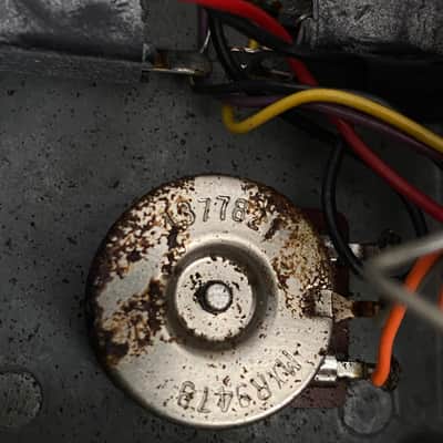 1978 MXR Phase 90 image 8