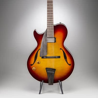 Collings Eastside LC Sunburst LH image 1