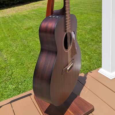 Taylor AD26e American Dream Baritone 2023 - Shaded Edgeburst image 12