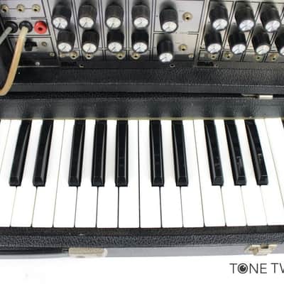 PAIA 4700 MODULAR Analog Synthesizer DIY VINTAGE SYNTH DEALER this one's as-is image 9