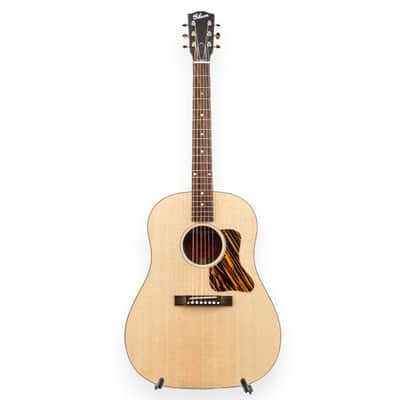 Gibson J-35 Faded 30's image 4