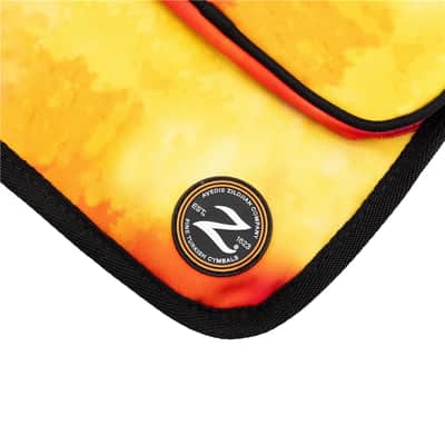 Zildjian ZXBP00202 Student Backpack Stick Bag ORG/BST image 11