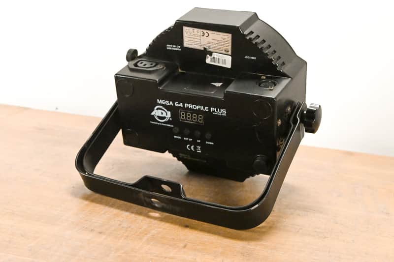 ADJ Mega 64 Profile Plus LED Par Wash Light CG011NX | Reverb Canada