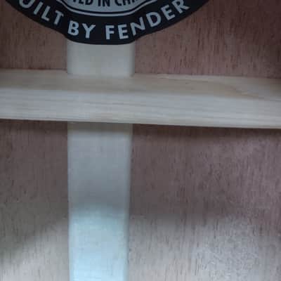 Fender Malibu Special 2023 - Tobacco image 8