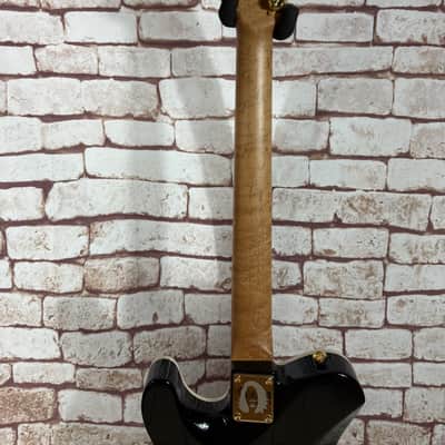 Suhr Mateus Asato Signature Classic T - Black image 11