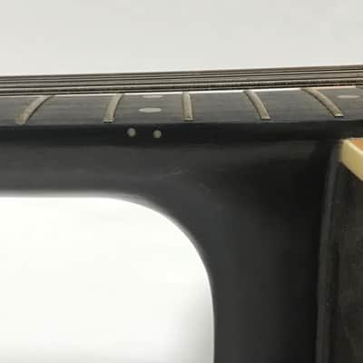 Vintage Harmony MARQUIS H-570-12 Model 12 String Guitar image 9