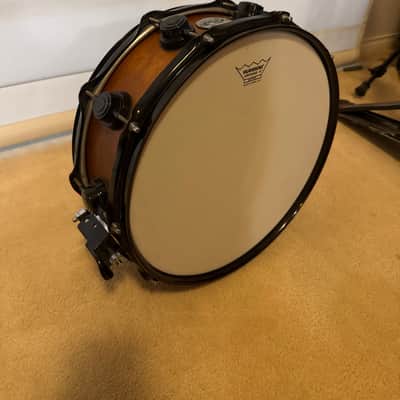 DW Collector's Series Drum Set 5 piece custom image 2