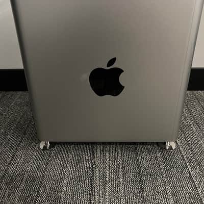 Apple Mac Pro 7,1 (2019) — 16-Core Xeon W, 96GB RAM, 2TB SSD, Radeon Pro Vega II Duo image 3
