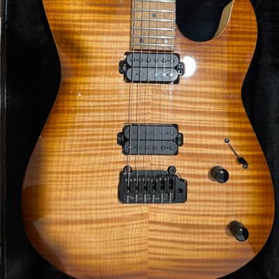 Kiesel  Theos  - Natural Burst image 7