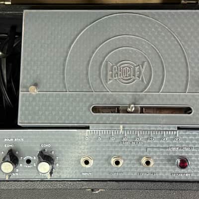 1977 Maestro Echoplex EP-4 image 2