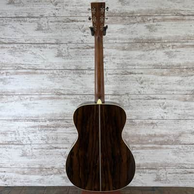 *NEW* Martin Custom Shop 000-28 image 7