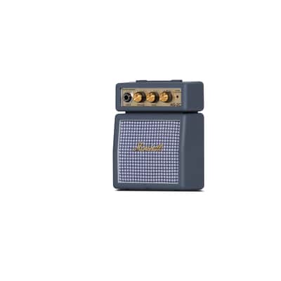 Marshall MS-2C 1-watt Battery-powered Micro Amp - Classic image 3