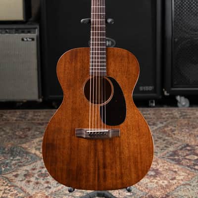 Martin 000-15M Acoustic Guitar with Gig Bag image 4