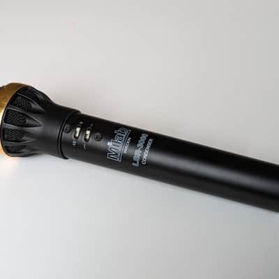 Milab Lsr-3000 image 1