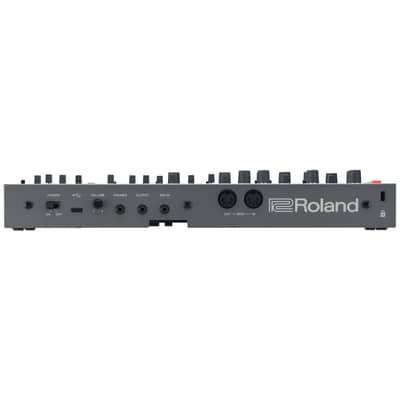Roland JX-08 Boutique Synthesizer Module image 2