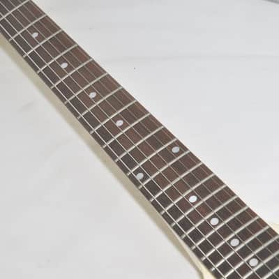 Tokai FV-50 Flying V Type Japan Vintage Electric Guitar | Reverb