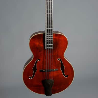 Eastman MDC805 Mandocello image 7