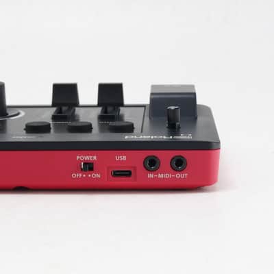 ROLAND AIRA Compact E-4 Voice Tweaker [A5S6795] (07/07) image 6
