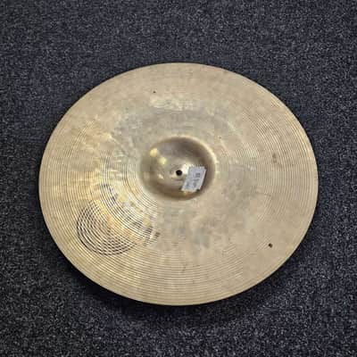 Ride Cymbal 20" Sabian HH Classic USED! RKHHX060726 image 3