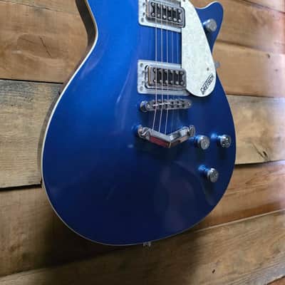 Gretsch G5435 Limited Edition Electromatic Pro Jet with V-Stopbar