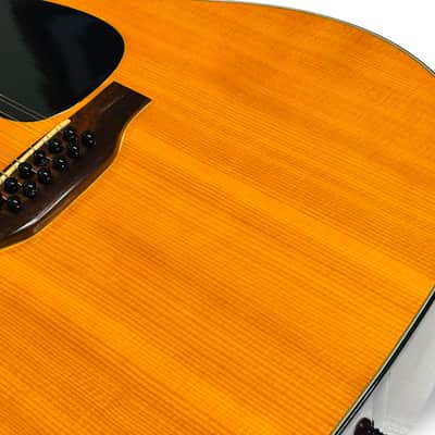 Martin D12-18 1983 image 8