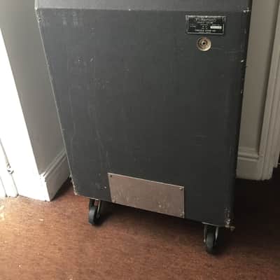Traynor model 2150 - 1984 - 900Watts 2 x 15 - 4ohm image 4