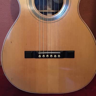 Washburn Parlor - 1897 New Model image 2