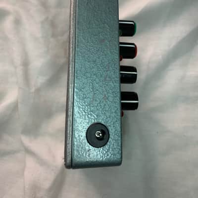 TC Jauernig Luxury Twin Rate sliver image 2