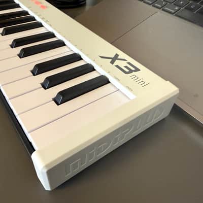 Midiplus X3 mini - USB MIDI Controller Keyboard image 3
