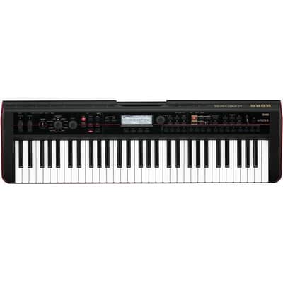 KORG KROSS-61/Roland CUBEStreet 弾き語りセット Korg Kross 61 | Reverb