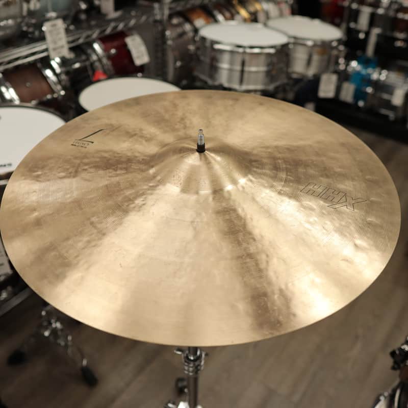Pre-Owned Sabian 22" HHX Legacy Ride 2955g image 1