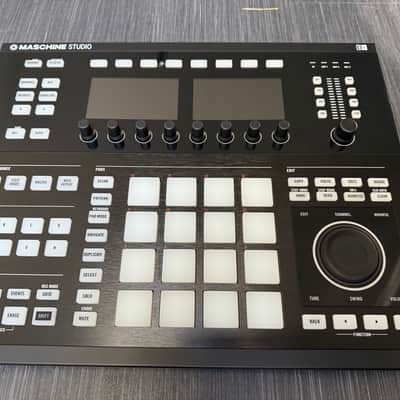 Native Instruments Maschine Studio 2010s - Black image 10