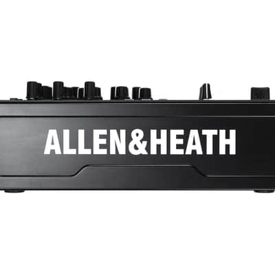 Allen & Heath Xone:24 | 2+ 1 Channel DJ Mixer. New with Full Warranty! image 4