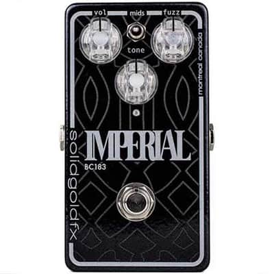 SolidGoldFX Imperial BC183 image 1