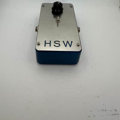 Honda Sound Works Vintage Boost - Blue image 5