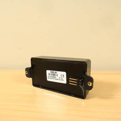 EMG - 81 Active Humbucker Pickup - Used In Bridge Position USA American Made image 6