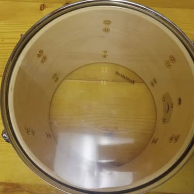 Ludwig Backbeat Rack Tom Pair image 6