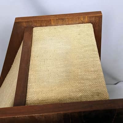 Bose 901 Series I 1968 Direct Reflecting Speakers - Woodgrain image 17