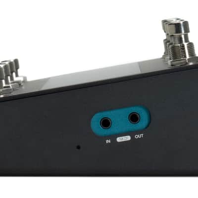 Morningstar Engineering MC8 PRO MIDI Foot Controller image 3