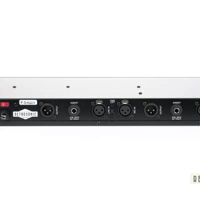 Retrosonic Pro Audio IMQ Dual Mic Pre and EQ image 4