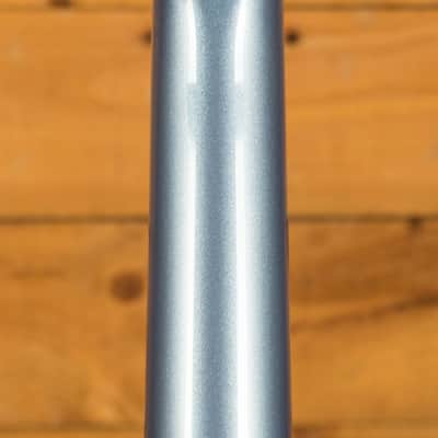 Gretsch Falcon Hollow Body - Ebony - Cerulean Smoke image 7
