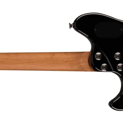 Pre-order! EVH WG STANDARD QUILTED MAPLE 3 TONE SUNBURST image 2
