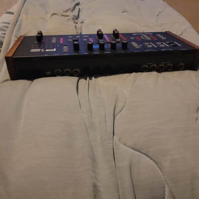 Sequential Prophet-12 Desktop 12-Voice Synthesizer 2018 - Present - Black with Wood Sides image 7