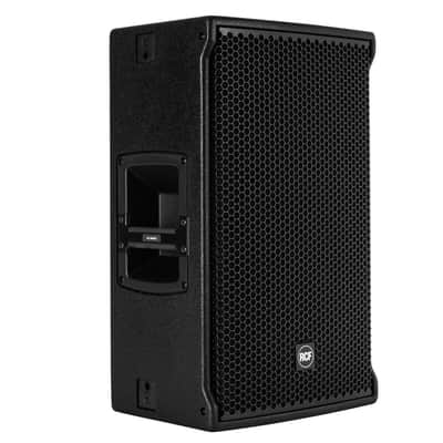 RCF NX 32-A 12" Active 2-Way Powered ClassD Amplified Speaker 1400W image 4