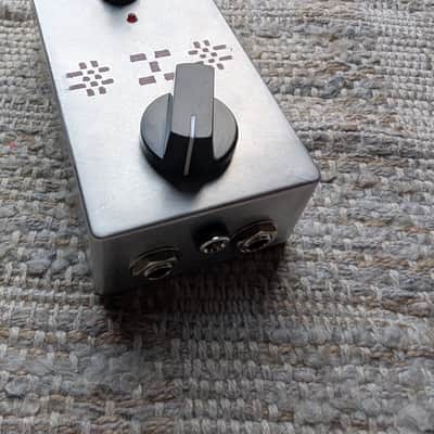 tolstokes One knob Springy reverb clone Aluminum image 2