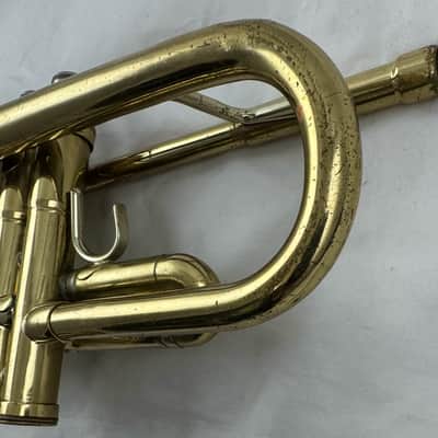 Blessing Scholastic 1990 - Bb Trumpet image 9