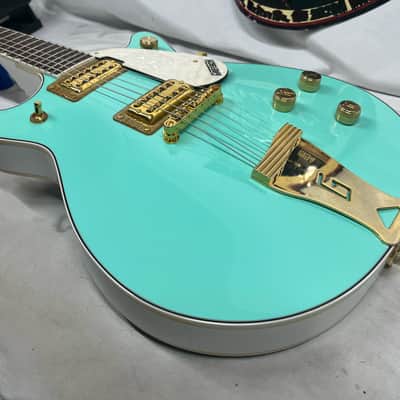 Gretsch G5232T Electromatic Double Jet FT Doublecut Electric Guitar image 19