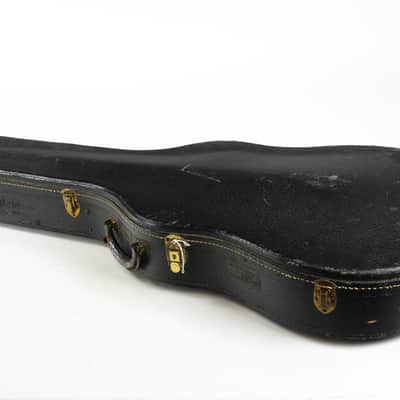 1961 Gibson ES-355 TDSV Cherry 2 PAF Humbuckers Vintage Guitar | Original Case 335 345 image 4