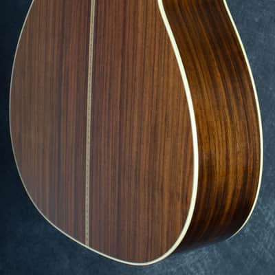 Collings 002H - 14 fret 1 3/4" Nut ~ Secondhand image 5